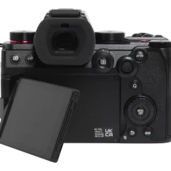 Appareil photo Hybride DC-G9M2ME+ Optique lumix 12-60 f3.5-5.6