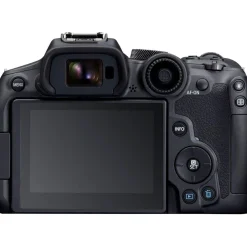 Appareil photo Hybride EOS R7 boitier nu