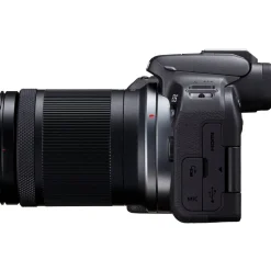 Appareil photo Hybride EOS R10 + RF-S 18-150mm F3.5-6.3 IS STM