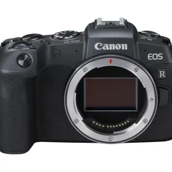Appareil photo Hybride EOS RP boitier nu