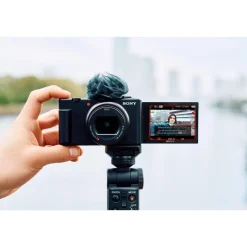 Appareil photo Hybride vlog ZV1 II