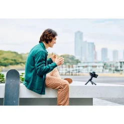 Appareil photo Hybride vlog ZV1 II