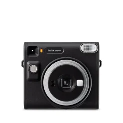 Appareil photo Instantané Fujifilm Instax Square SQ40 - Noir