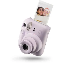 Appareil photo Instantané INSTAX Mini 12 - Violet