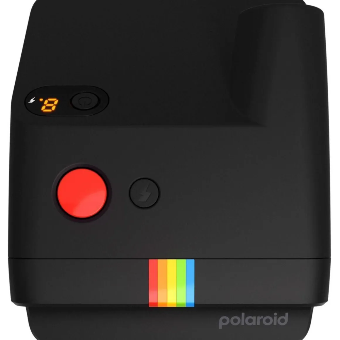 Appareil photo Instantané Go Generation 2 Black