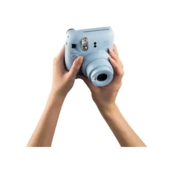 Appareil photo Instantané INSTAX Mini 12 - Bleu