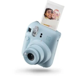 Appareil photo Instantané INSTAX Mini 12 - Bleu
