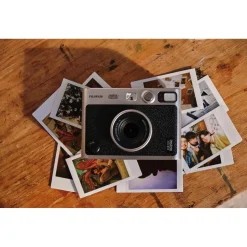 Appareil photo Instantané Instax Mini EVO Black