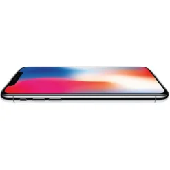 Apple iPhone X reconditionné - 64GO Grade B - Gris