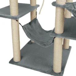 Arbre à chat LILOU 165 cm