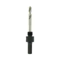 Arbre Fixtec pour scie cloche AEG Hex 9mm 4932367422