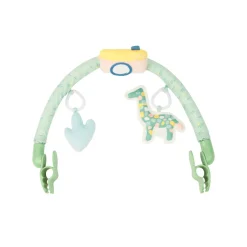 Arche d'activités Badabulle - Universelle - 3 jouets sensoriels