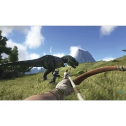 ARK Survival Evolved PS4