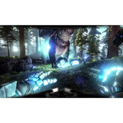 ARK Survival Evolved PS4