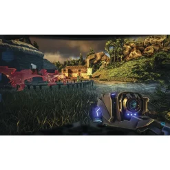 ARK Survival Evolved PS4