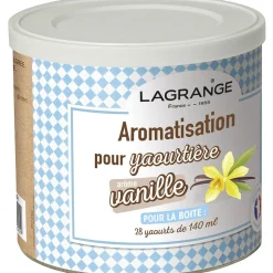 Arôme pour yaourt parfum Vanille - 380310