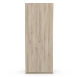 Armoire 2 portes L79 cm THIBAULT / GHOST