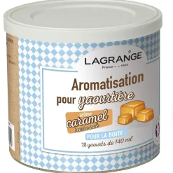 Aromatiseur yahourt caramel 380350