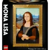 Art 31213 - La Joconde Mona Lisa
