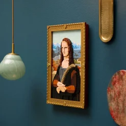 Art 31213 - La Joconde Mona Lisa