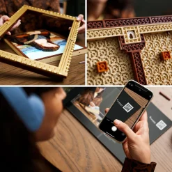 Art 31213 - La Joconde Mona Lisa