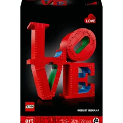 Art 31214 - Love