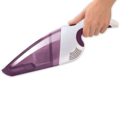 Aspirateur à main AC232001 - Violet et blanc