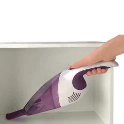 Aspirateur à main AC232001 - Violet et blanc