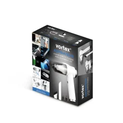 Aspirateur à main CRC90 - Blanc