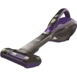 Aspirateur à main Dustbuster DVA325JP07, Noir/violet