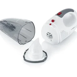 Aspirateur à main 3en1 rechargeable 7.4v - hv7144