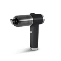 Aspirateur à main sans fil pliable CRC90 - Noir