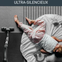 Aspirateur avec sac Green Force Effitech RO6179EA