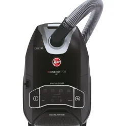 Aspirateur avec sac HE720PET H-Energy 700