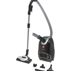 Aspirateur avec sac HE720PET H-Energy 700