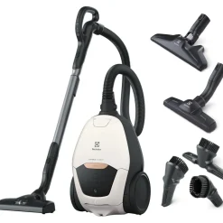 Aspirateur avec sac Pure D8 Allergy PD82-ALRG