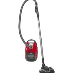 Aspirateur avec sac Silence Force Effitech Car Kit RO7453EA