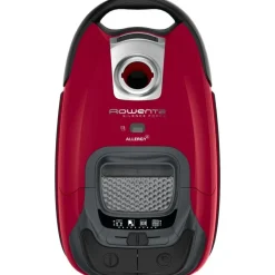 Aspirateur avec sac Silence Force Effitech Car Kit RO7453EA