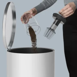 Aspirateur balai 800 EP81UB25SH - Blanc