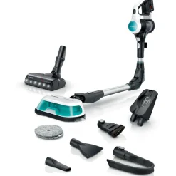 Aspirateur balai BCS71HYG4 Unlimited 7 ProHygienic