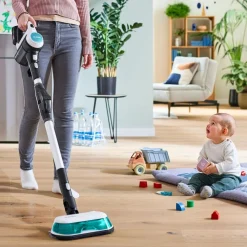 Aspirateur balai BCS71HYG4 Unlimited 7 ProHygienic