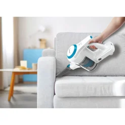 Aspirateur balai CVIVA02 - Bleu