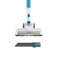 Aspirateur balai CVIVA02 - Bleu