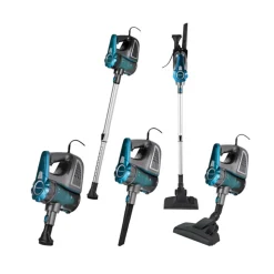 Aspirateur balai 2en1 600w - avc800