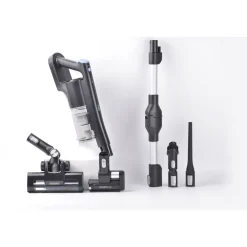 Aspirateur balai flex sans fil Q.5328 - Noir