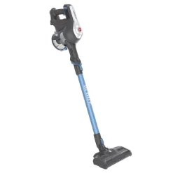 Aspirateur balai HF122DTP - Bleu