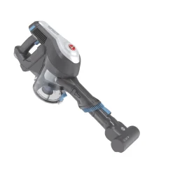 Aspirateur balai HF122DTP - Bleu