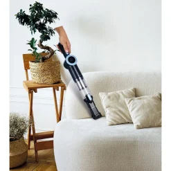 Aspirateur balai Q.5372 - Noir