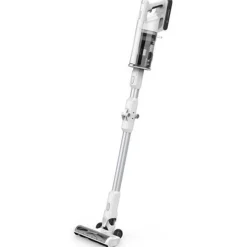 Aspirateur balai rechargeable 25.2v blanc - ASB30W