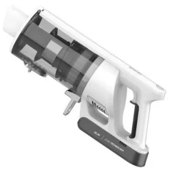 Aspirateur balai rechargeable 25.2v blanc - ASB30W